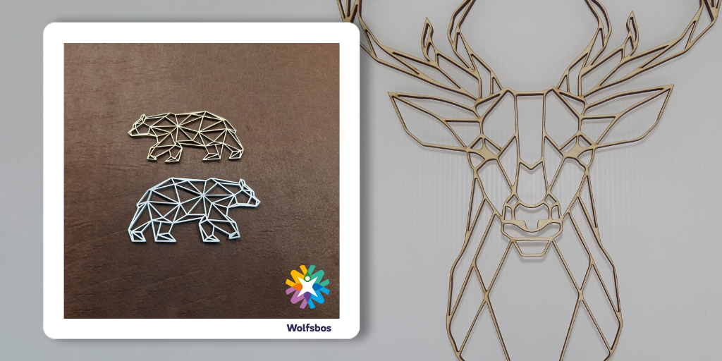 Webshop Wolfsbos draait op volle toeren
